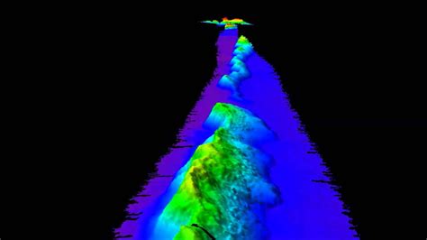 Seabed Mapping - YouTube