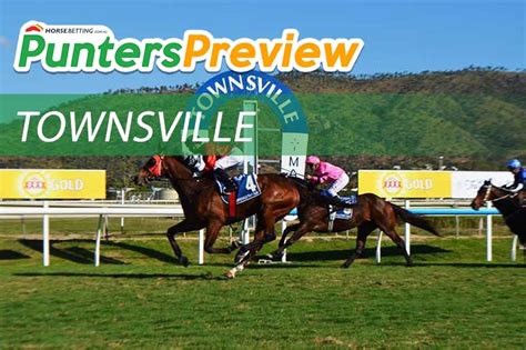 Townsville tips, best bets and quaddie selections | Jan 20 QLD – BOAY ...