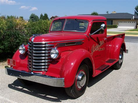 Very Cool Diamond T 201 | Classic cars trucks, Pickup trucks, Classic pickup trucks