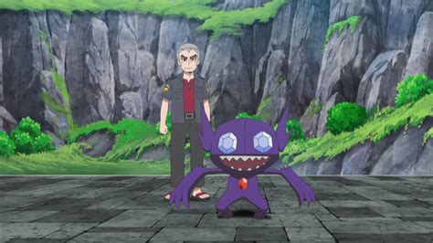 Nanu (anime) | Pokémon Wiki | FANDOM powered by Wikia