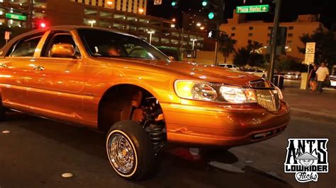 Las Vegas Lowrider Super Show weekend 2019 - YouTube