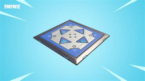 Every Vaulted Weapon and Item in Fortnite's Unvaulted LTM - Dot Esports