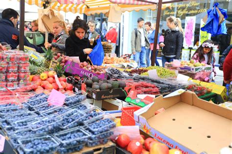 Portobello Market | Opening Times & Information