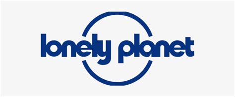 Lonely Planet Flash Sale - Lonely Planet Magazine Logo - 650x260 PNG Download - PNGkit