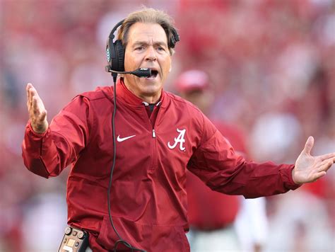 Hendersonville youth pastor helps prank call Alabama football coach Nick Saban | USA TODAY Sports