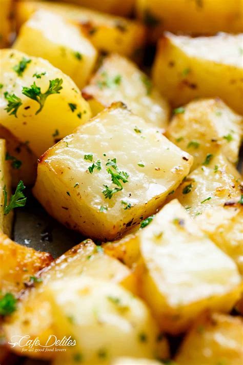 Potato Recipes