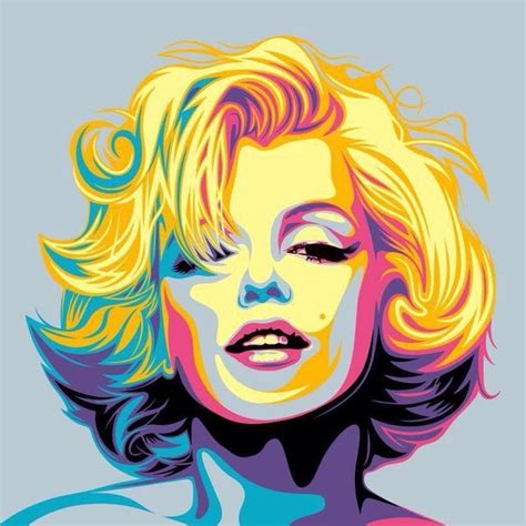 Pin by Luma on MarilynMonroe | Pop art marilyn, Marilyn monroe pop art, Marilyn monroe art