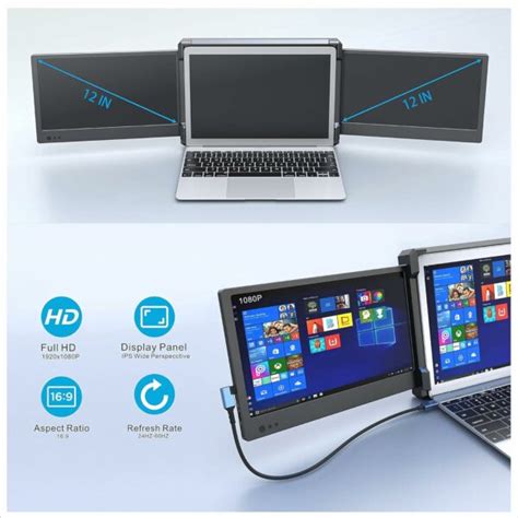 8 Best Laptop Screen Extenders for your Laptop in 2024 - Computer ...