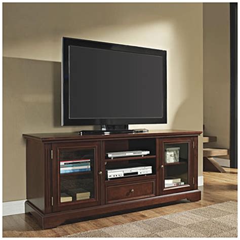 60" TV Stand with Drawer | Big Lots