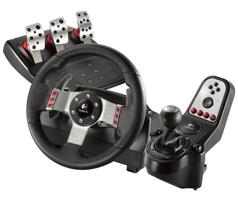 Logitech G29 Driving Force Racing Wheel For PS4: The Kotaku Review | Kotaku Australia