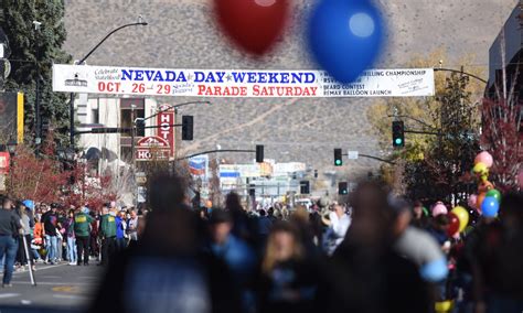 Make every day Nevada Day! - The Nevada Independent