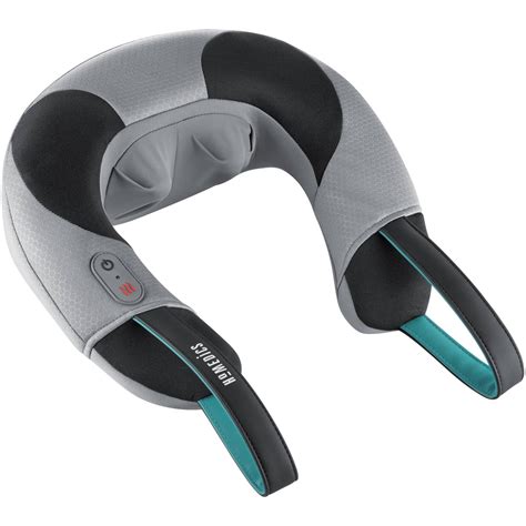 Homedics Shiatsu Neck Massager W/ Heat – Walmart Inventory Checker – BrickSeek