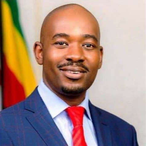 nelson chamisa🇿🇼 (@nelsonchamisa) / Twitter | Twitter, Honor, For everyone