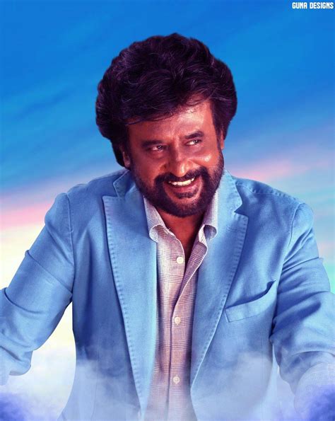 Darbar Rajinikanth Wallpapers - Wallpaper Cave