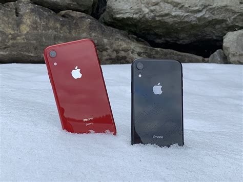 iPhone XR Colors: Which color is best for you in 2022 | iMore