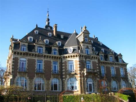 Namur castle - Namur