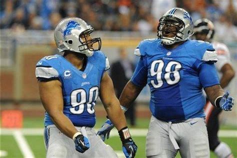 Detroit Lions: Latest Free Agency News and Rumors | News, Scores ...