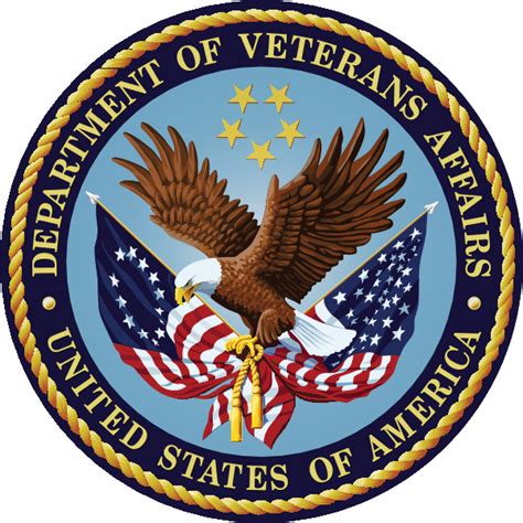 US Department of Veterans Affairs Logo Download png