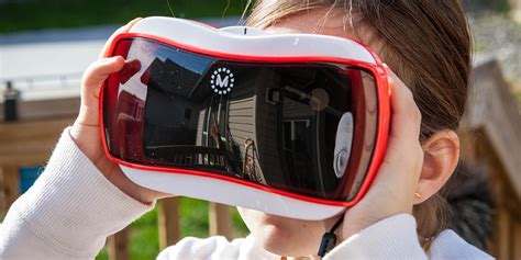 VR Toys For Your Kids - Yay Or Nay?