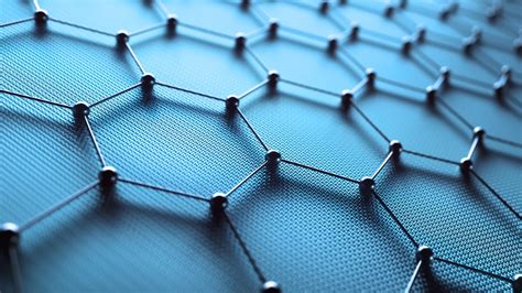 Graphene-loaded filaments are in the works - 3D PRINTING UK