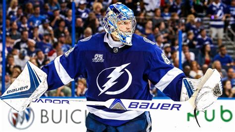 2018 Stanley Cup Playoffs - How Andrei Vasilevskiy's worst moments ...