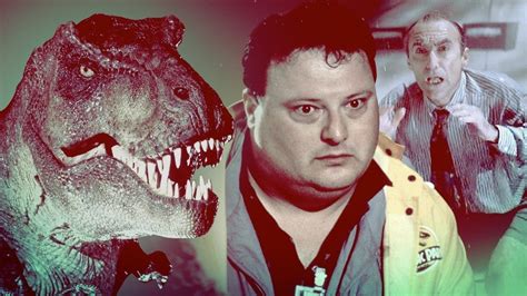 Slideshow: The Best Deaths in the Jurassic Park Movies