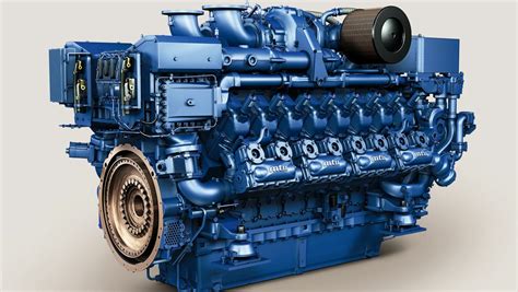 Riviera - News Content Hub - Pure gas engines developed for green OSV operations