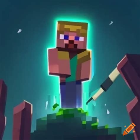 Minecraft game crashing