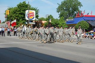 Dearborn Memorial Day Parade 2009 | Michigan Ave. - Dearborn… | Flickr