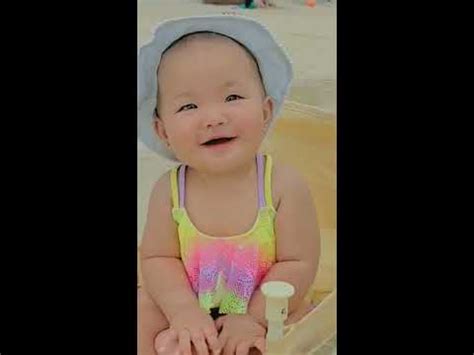 @Carlyn Ocampo cute po ni baby Lakeisha ingat po kayo - YouTube