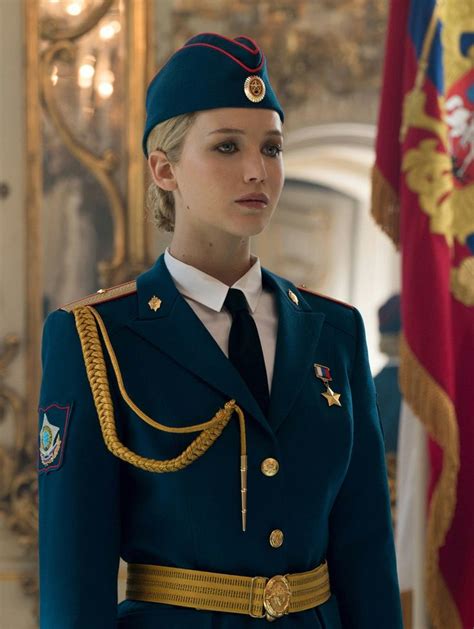 (3) #RedSparrow hashtag on Twitter | Jennifer lawrence red sparrow ...