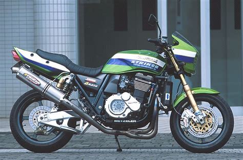 Kawasaki 1200 ZRX | Kawasaki, Bike, Custom bikes