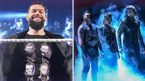 Finn Balor sends a message after WWE SmackDown; subtly addresses ...