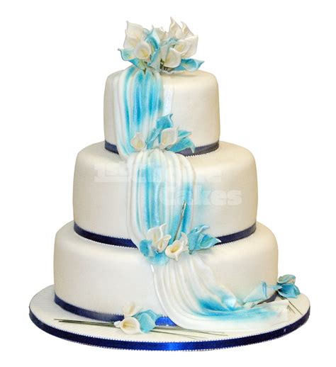 Wedding cake PNG