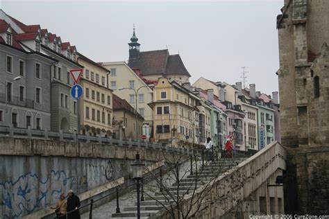 Bratislava Old Town, January 7th 2006, Slovakia On CureZone Image Gallery