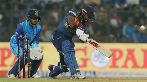 India vs Sri Lanka, 2nd T20I 2023 Match Preview | Crickex