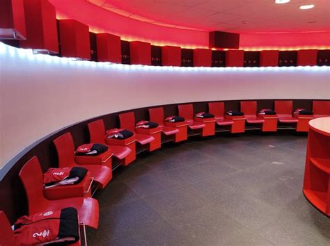 Philips Stadion (Eindhoven) - All You Need to Know Before You Go (with Photos) - TripAdvisor