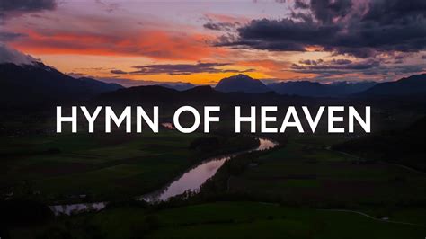 Phil Wickham - Hymn Of Heaven (Lyrics) - WorldTamilchristians-The ...