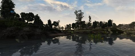 Basic Modding Guide for Morrowind – GND-Tech