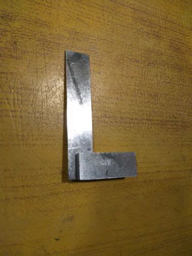 Engineering Square, For Industrial at Rs 120/piece in Kolkata | ID ...