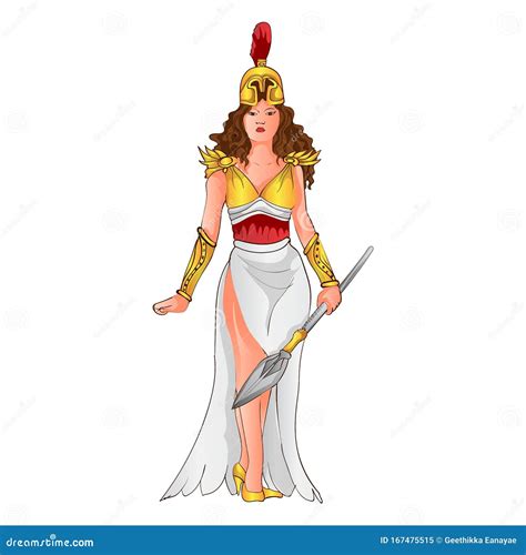 Athena goddess – Telegraph