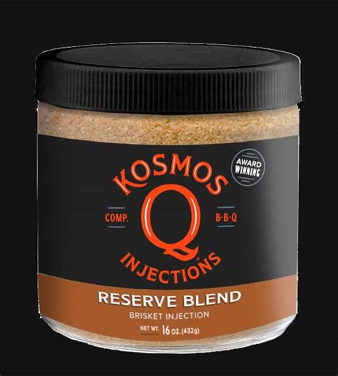 Recipes - Kosmos Q BBQ Products & Supplies