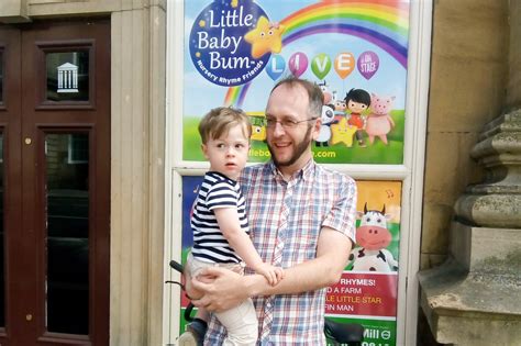 Little Baby Bum Live Show review – Natural Beauty with Baby