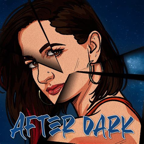 After Dark Album - Digital Download