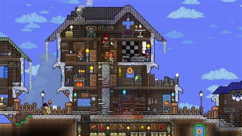 best Terraria mods | PC Gamer