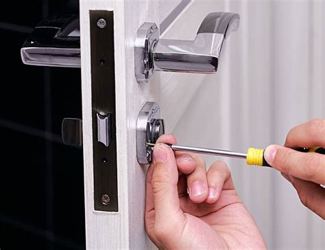 Lock Repair | Payless Locksmith Santa Monica