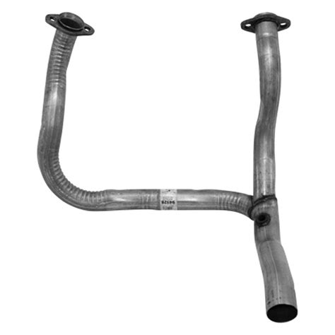 AP Exhaust Technologies® 94928 - Aluminized Steel Exhaust Pipe Connector