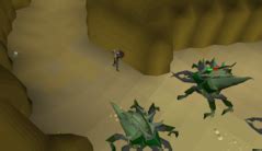 Kalphite Guardian - OSRS Wiki