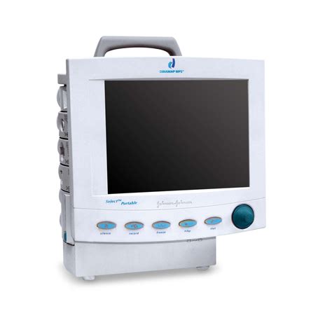 Dinamap MPS Select Patient Monitor | planmedical