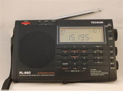 Tecsun PL-660 vs PL-880 | Blog or Die!